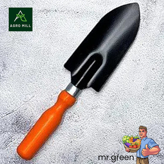 Transplanter (PVC Handle): Your Reliable Garden Companion