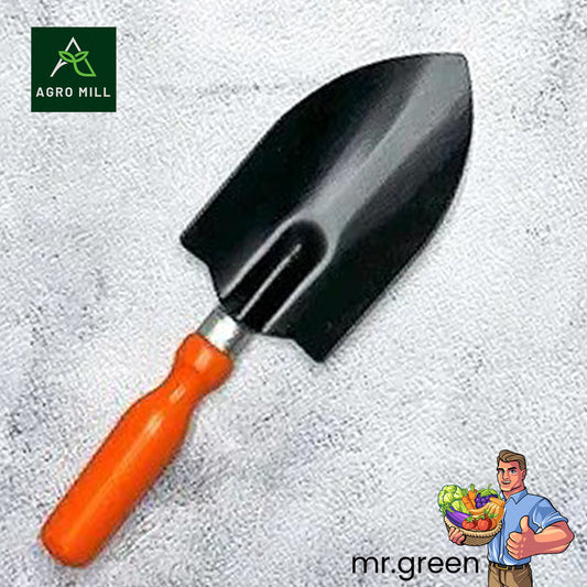 Trowel (PVC Handle): Your Reliable Garden Companion