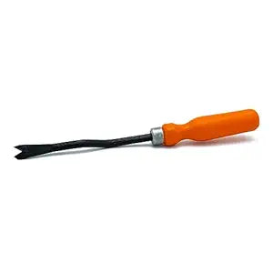 Prong Weeder (PVC Handle): Your Reliable Garden Companion