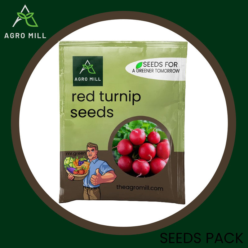 Red Turnip Haven: The Ultimate Laal Shaljam Grow Box