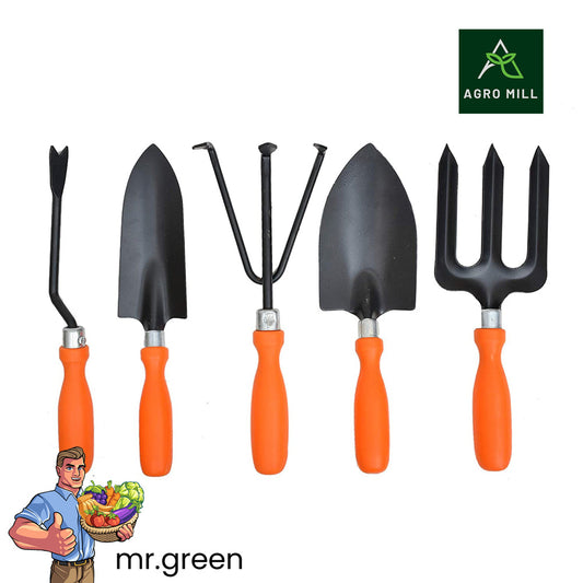 Essential Garden Tool Kit: Equip Yourself for Every Season